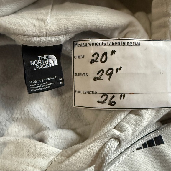 The North Face Women’s NSE Box Hoodie Medium - Picture 8 of 8